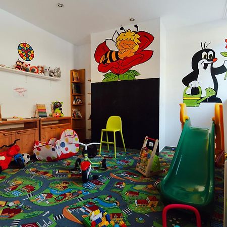 Hotel Boboty Terchová Εξωτερικό φωτογραφία