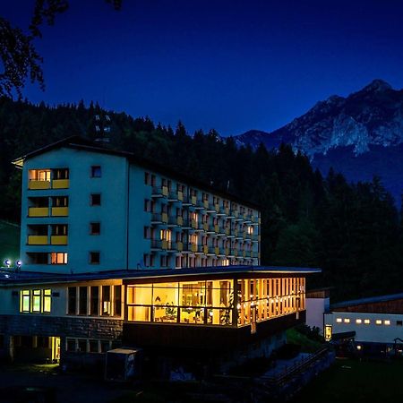 Hotel Boboty Terchová Εξωτερικό φωτογραφία