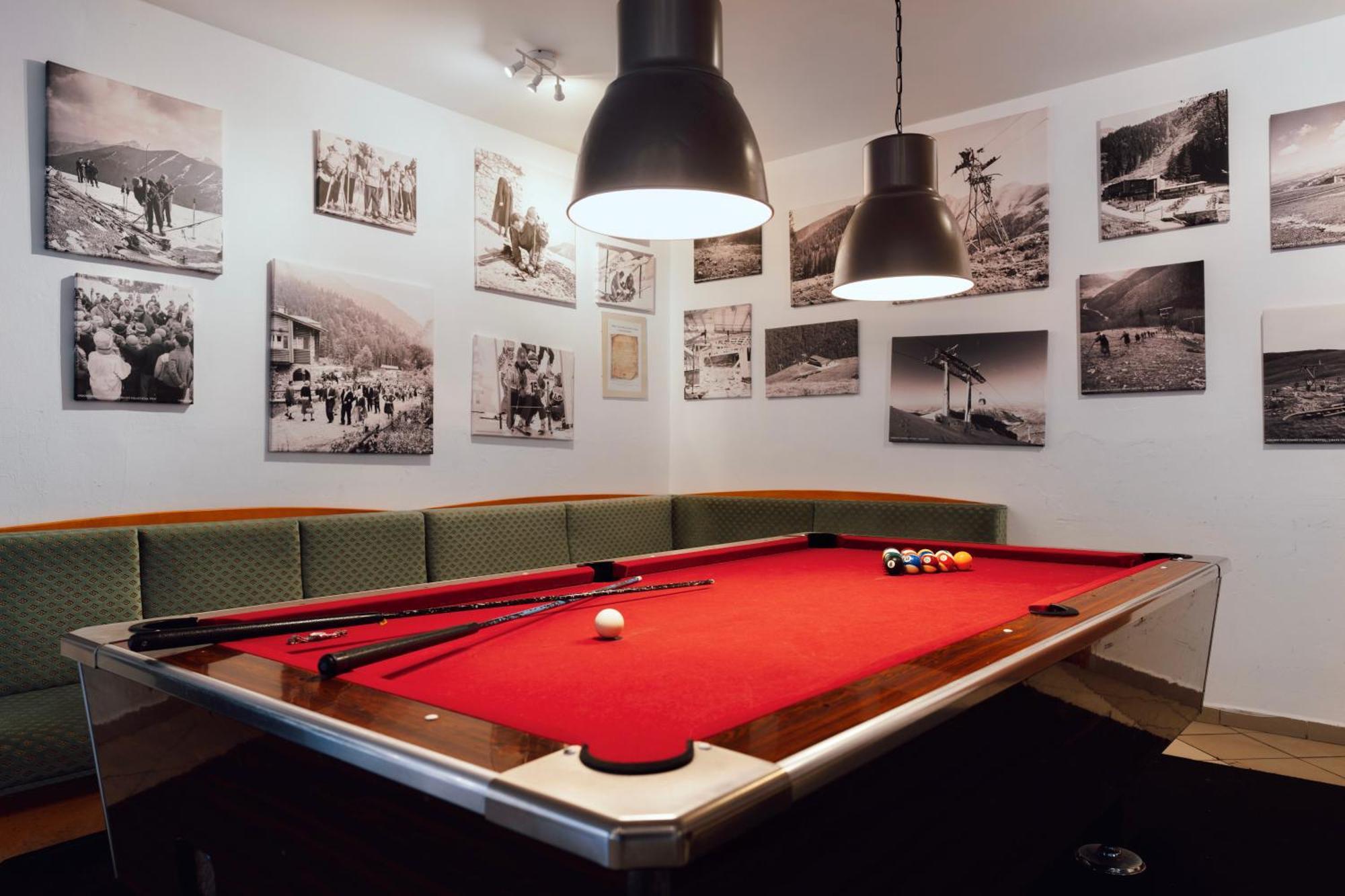 Hotel Boboty Terchová Εξωτερικό φωτογραφία