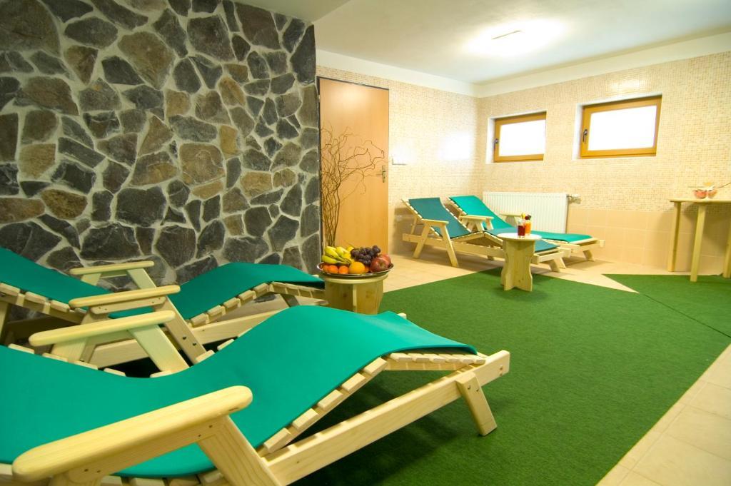 Hotel Boboty Terchová Εξωτερικό φωτογραφία