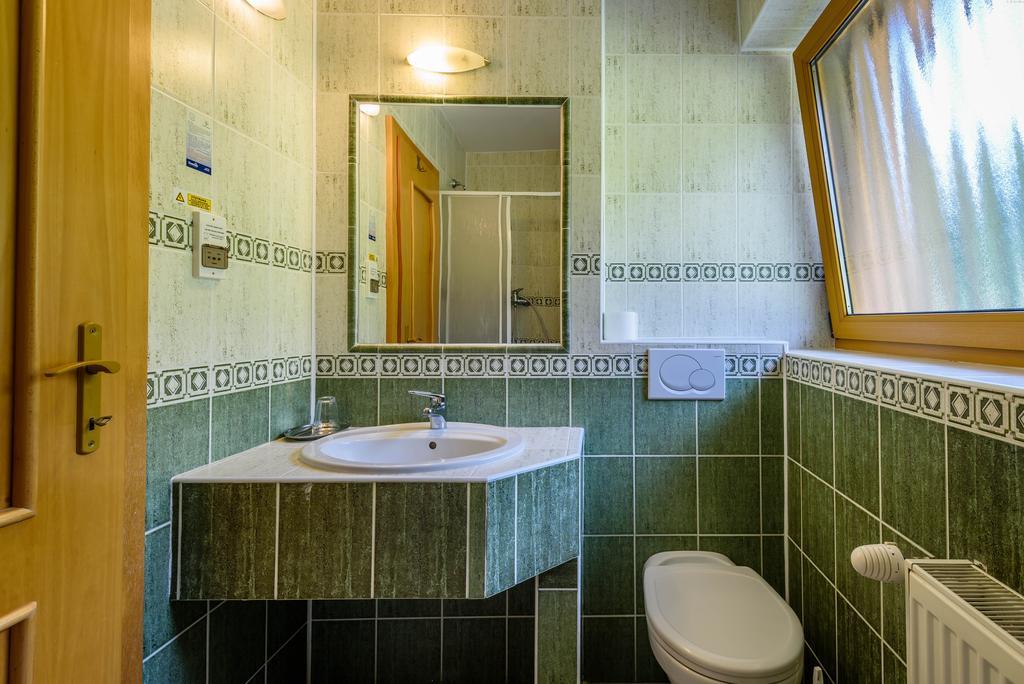 Hotel Boboty Terchová Δωμάτιο φωτογραφία