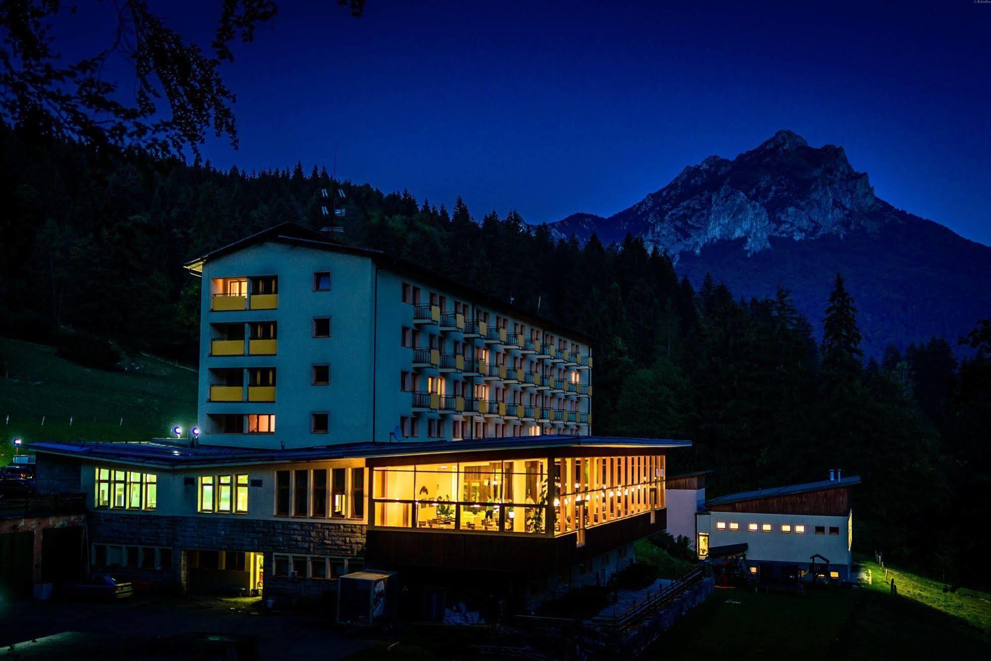 Hotel Boboty Terchová Εξωτερικό φωτογραφία