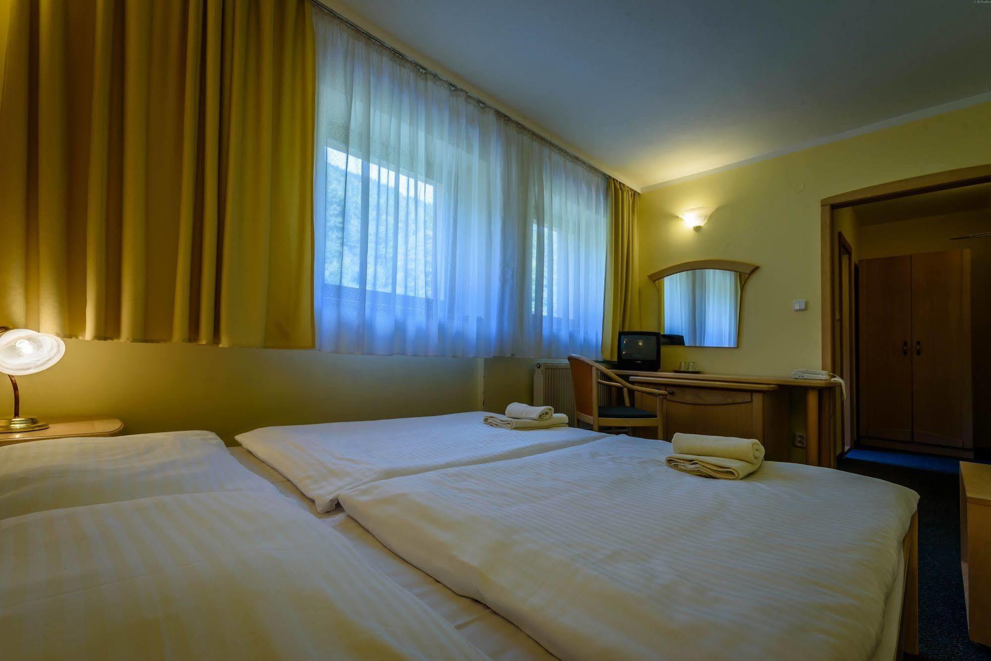 Hotel Boboty Terchová Εξωτερικό φωτογραφία