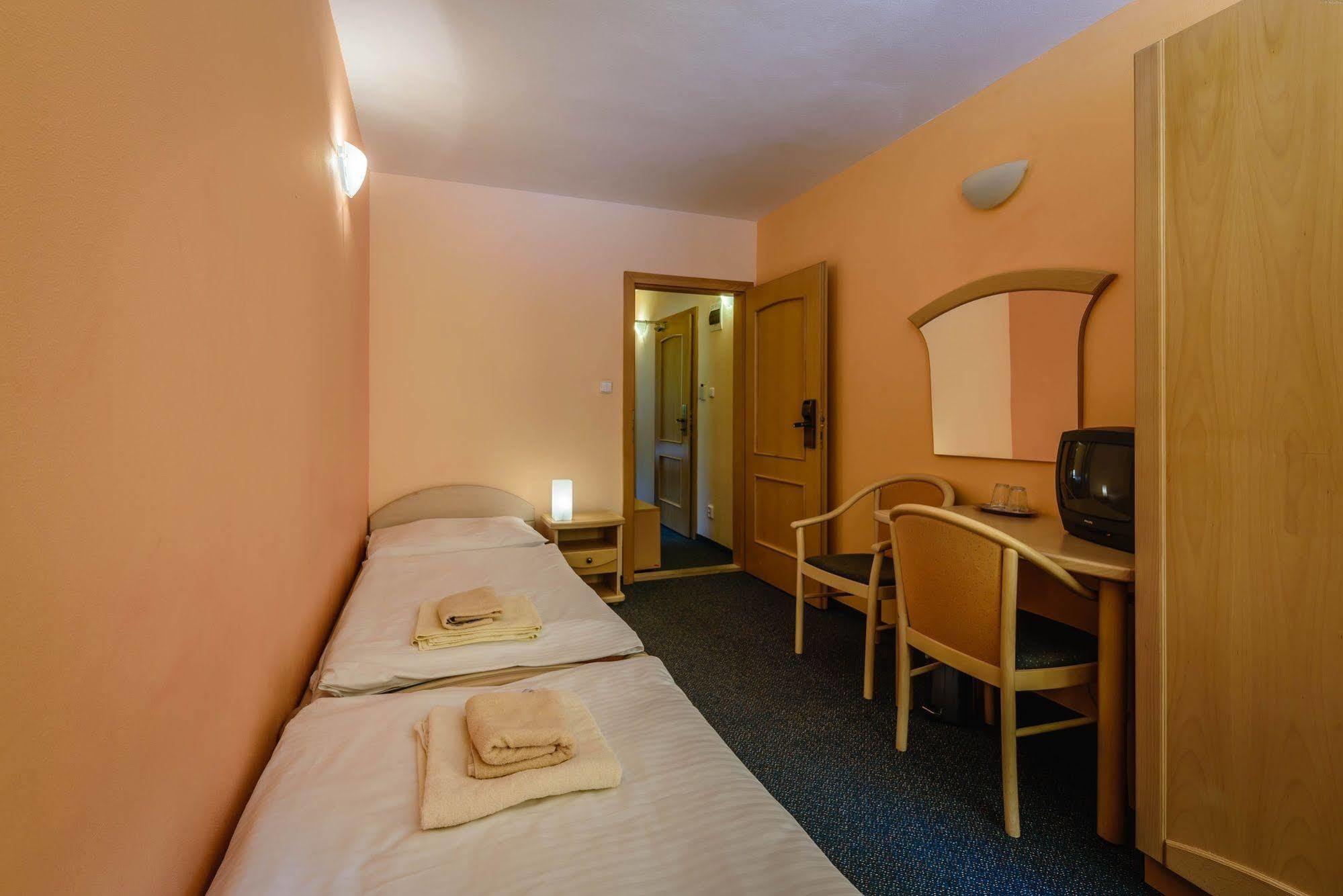 Hotel Boboty Terchová Εξωτερικό φωτογραφία