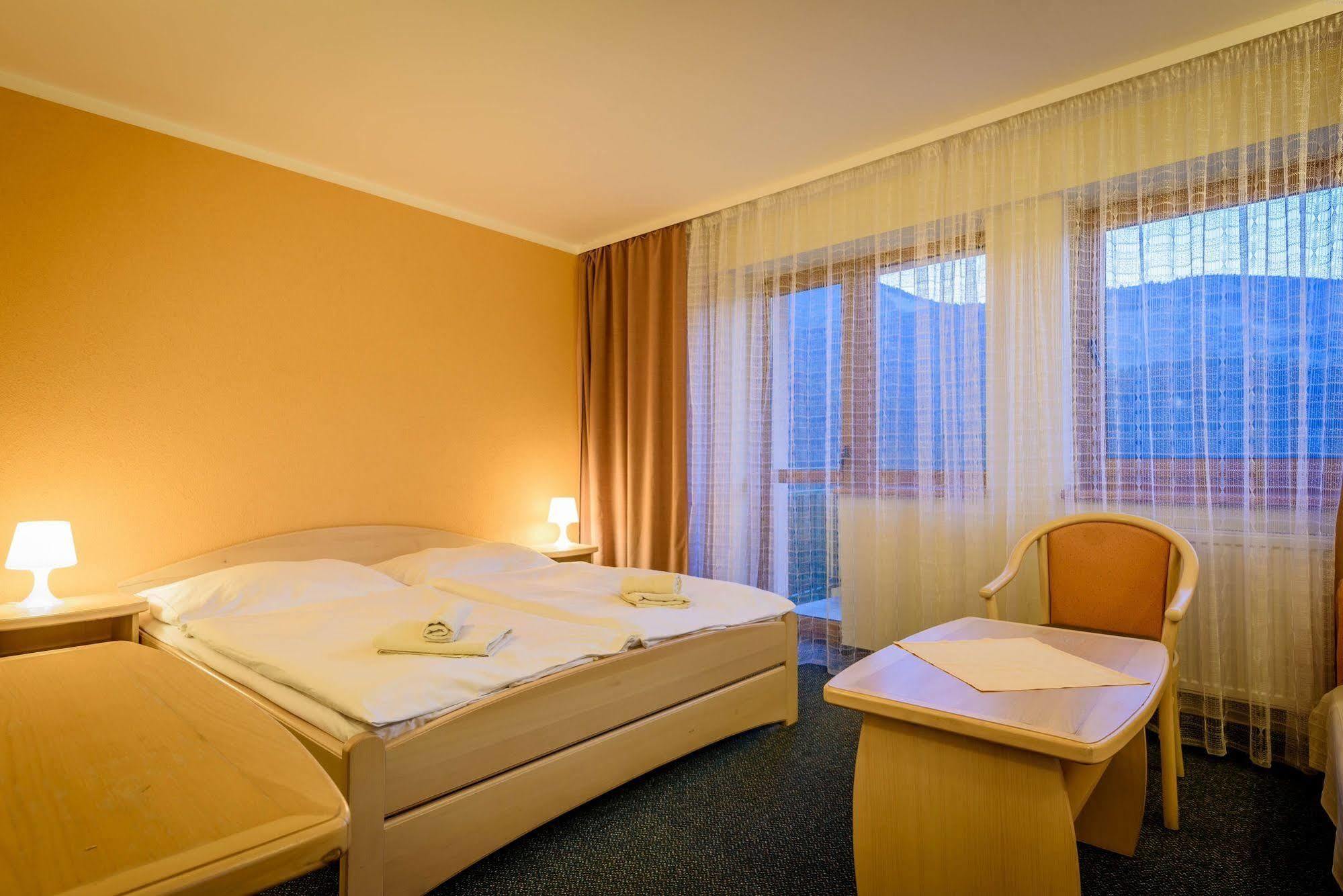 Hotel Boboty Terchová Εξωτερικό φωτογραφία