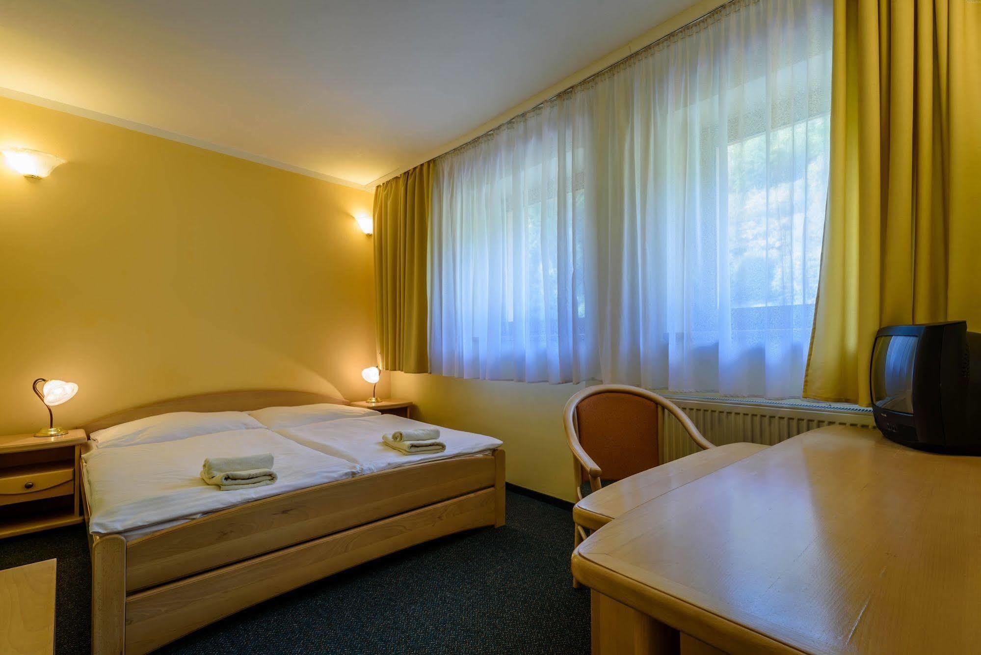 Hotel Boboty Terchová Εξωτερικό φωτογραφία