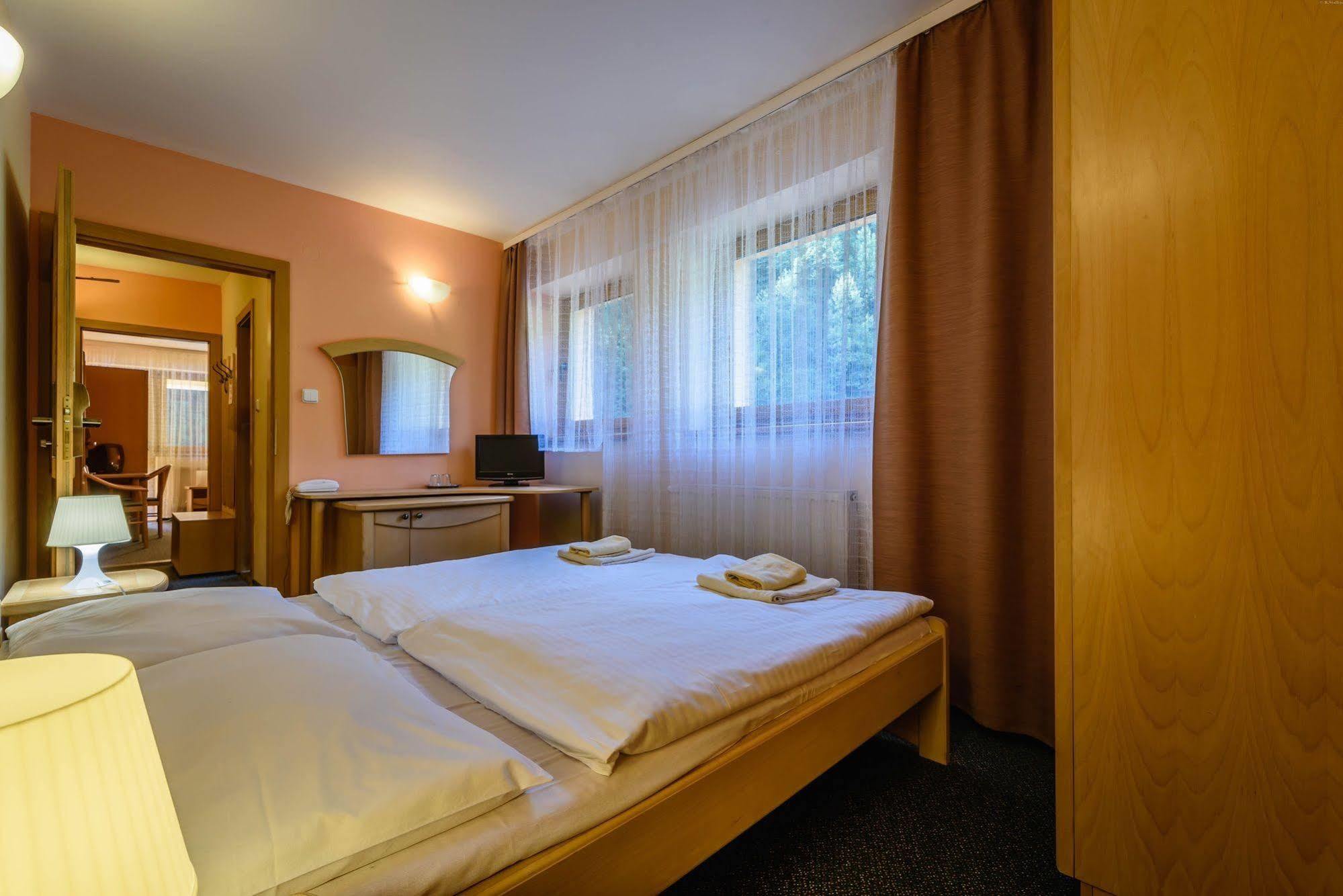 Hotel Boboty Terchová Εξωτερικό φωτογραφία