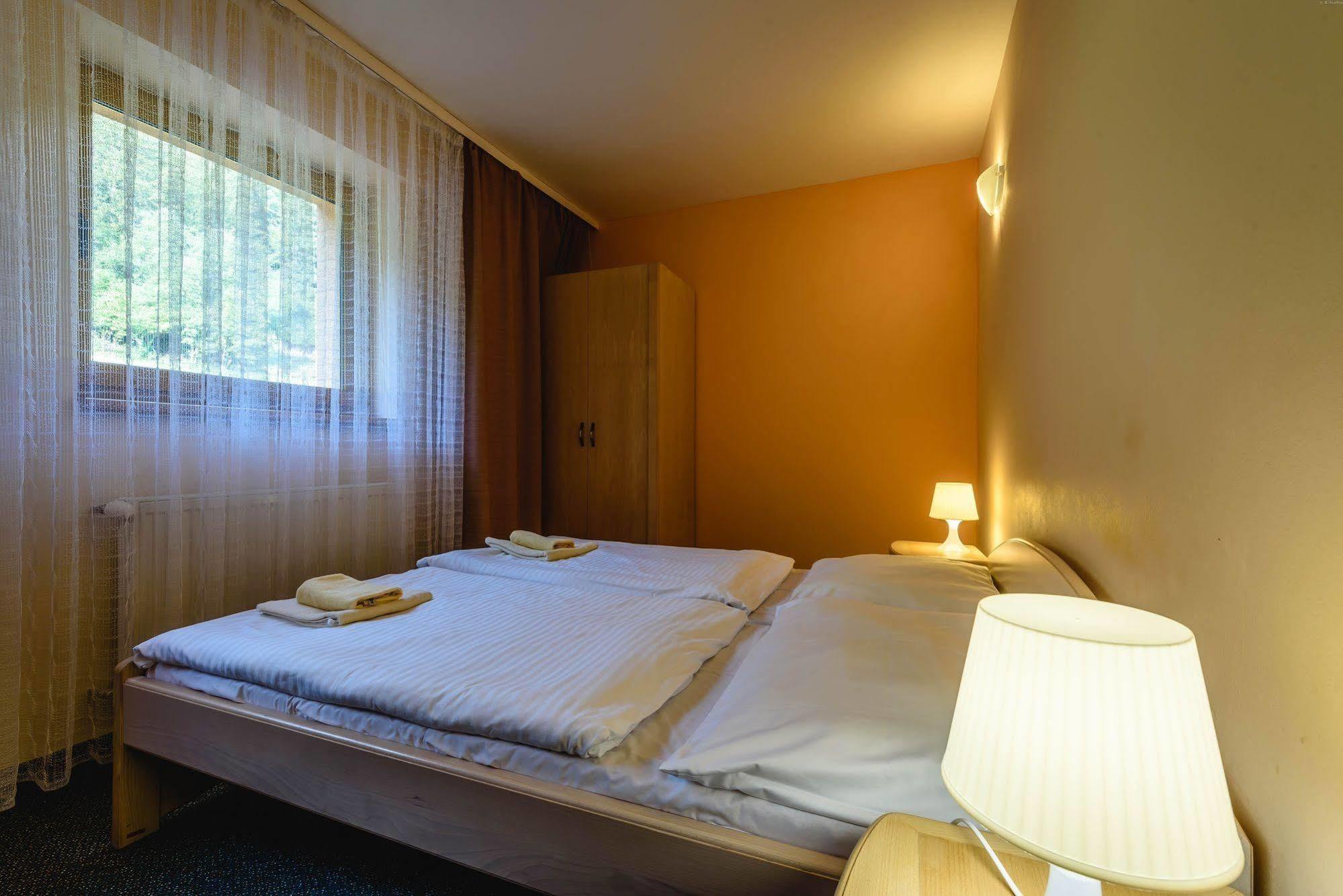 Hotel Boboty Terchová Εξωτερικό φωτογραφία