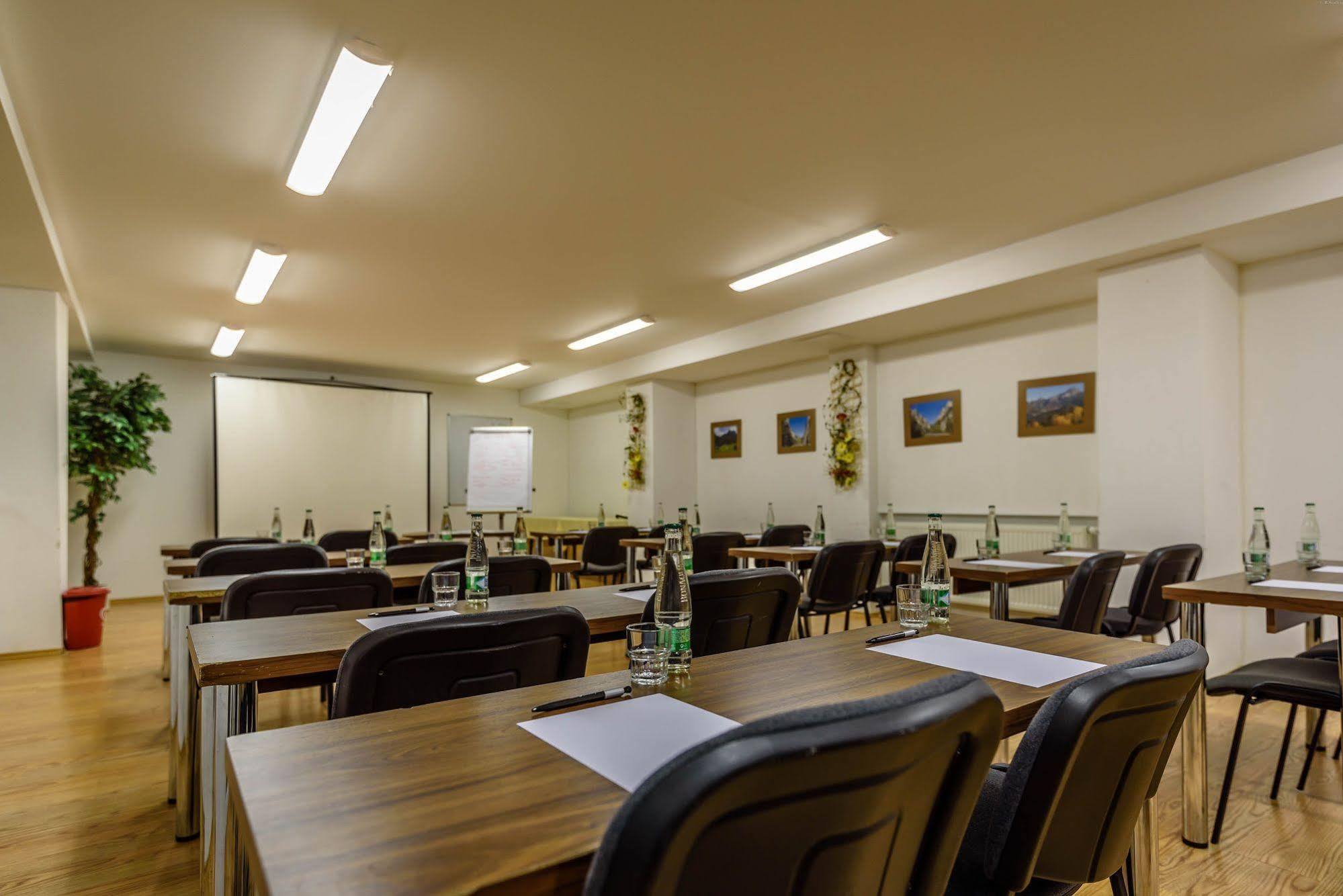 Hotel Boboty Terchová Εξωτερικό φωτογραφία