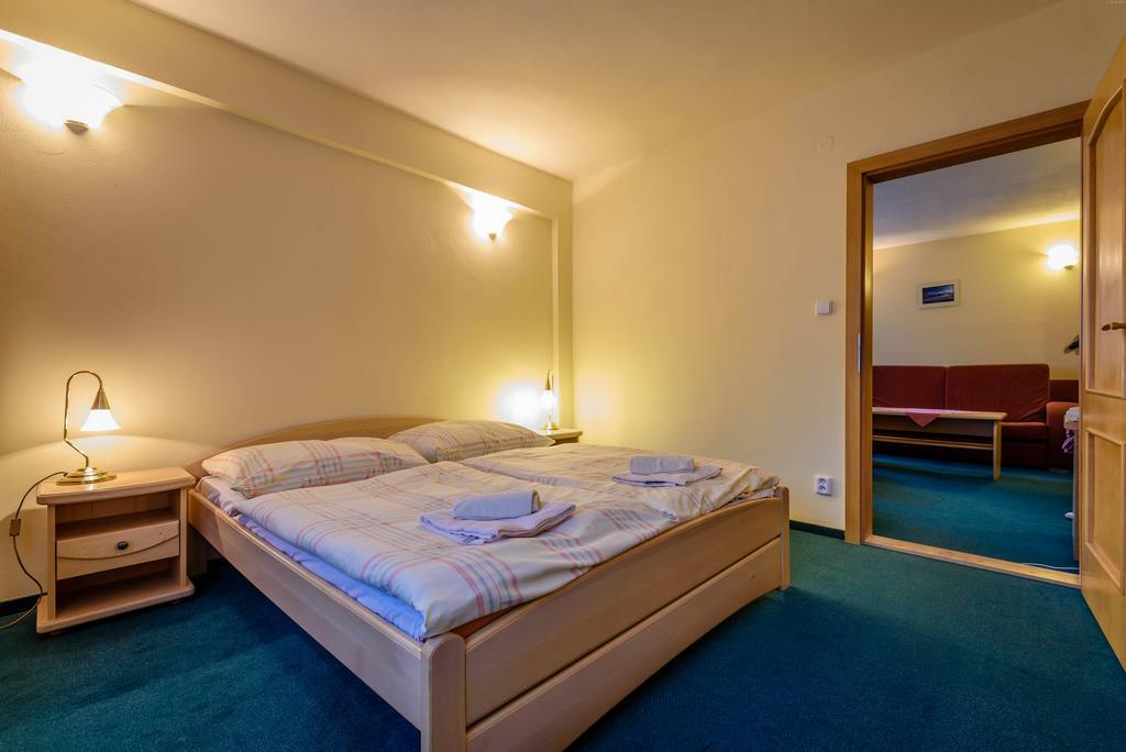 Hotel Boboty Terchová Εξωτερικό φωτογραφία