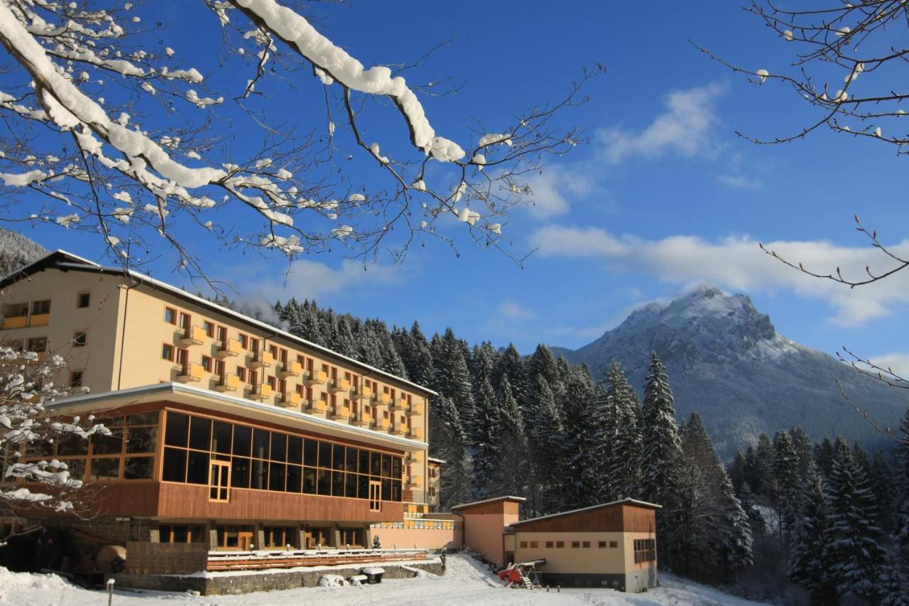 Hotel Boboty Terchová Εξωτερικό φωτογραφία