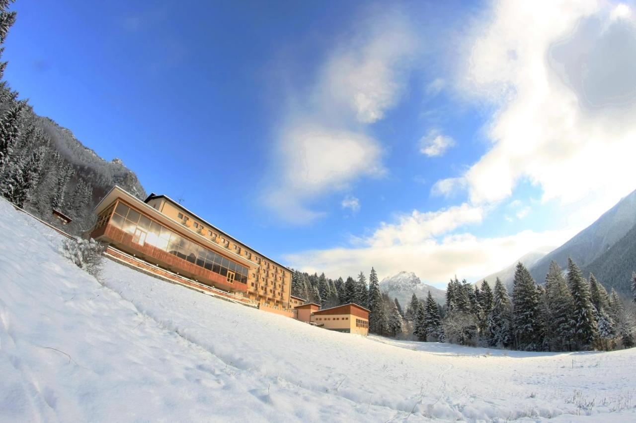 Hotel Boboty Terchová Εξωτερικό φωτογραφία
