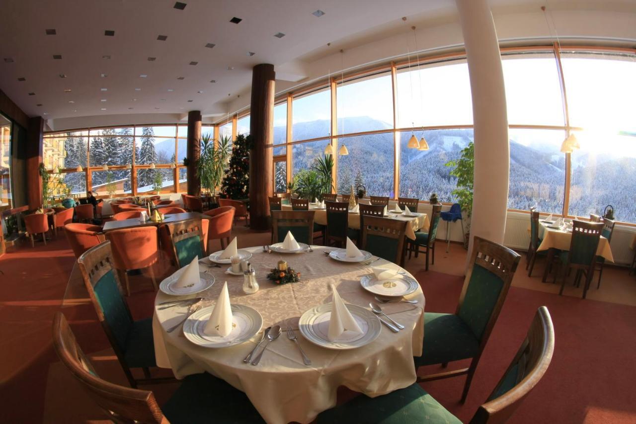 Hotel Boboty Terchová Εξωτερικό φωτογραφία